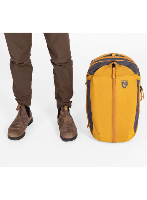 Plecak miejski Nemo Vantage 30 l Endless Promise - chai