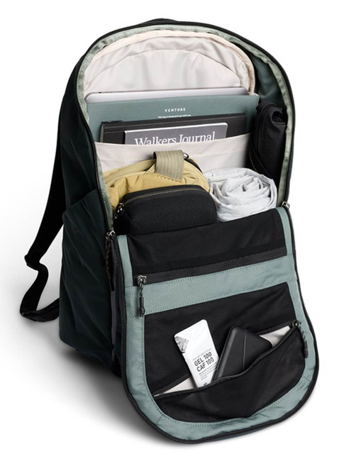 Plecak miejski Bellroy Venture Ready Pack 26 l - deep ocean