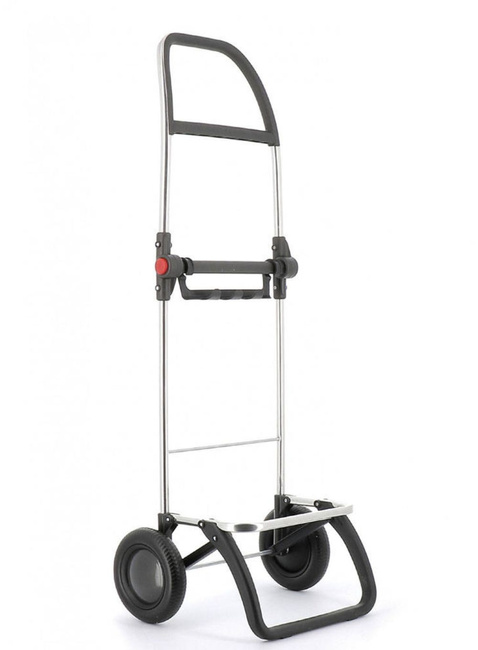 Wózek składany 2-kołowy Rolser I-Max Marina 2L - white / black