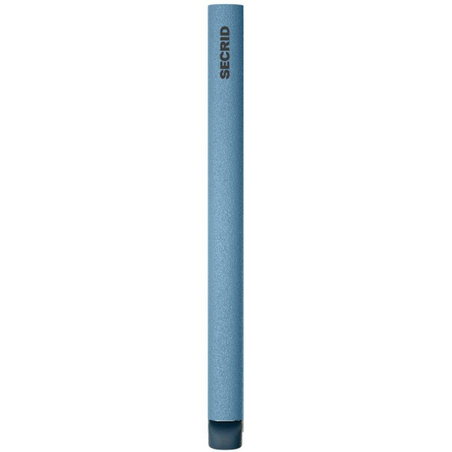 Etui na karty RFID Cardprotector Secrid - powder sky blue