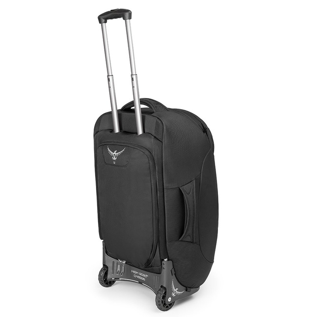 Torba na kółkach Osprey Sojourn 60 - flash black