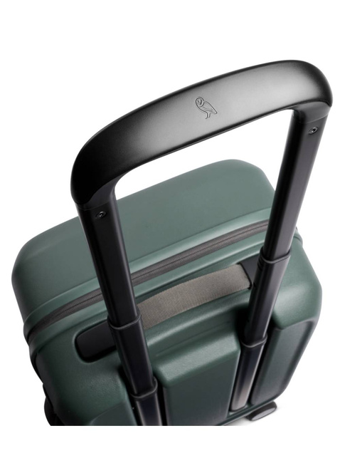 Walizka kabinowa Bellroy Transit Carry-On - everglade