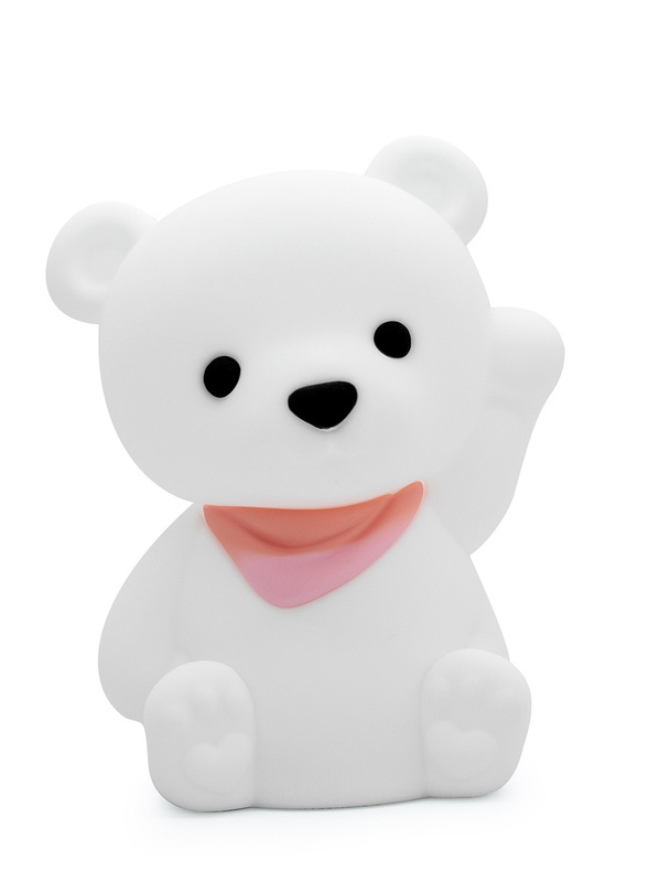 miś