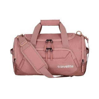 Torba podróżna mała Travelite Kick-off S - rose
