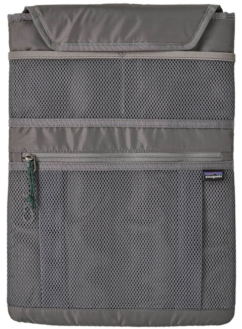 Plecak miejski Patagonia Refugio Day Pack 30 l - noble grey