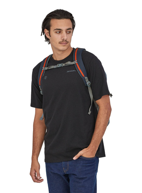 Plecak miejski Patagonia Refugio Day Pack 26 l - tidepool blue