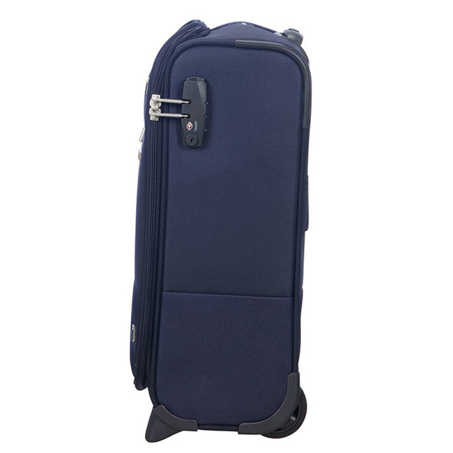 Walizka kabinowa na 2 kołach Samsonite Base Boost Underseater- navy blue