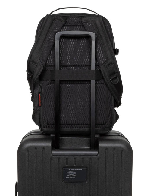 Plecak Eastpak CNNCT Tecum M - cnnct rip black