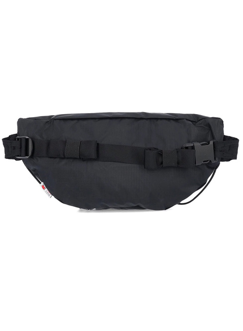 Torba biodrowa Topo Designs TopoLite ™ Hip Pack - black