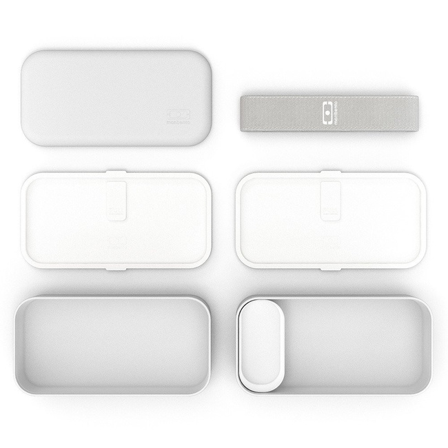 Pudełko lunch box MB Original Monbento The Bento Box - coton