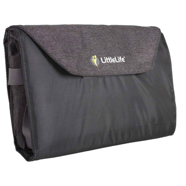 Organizer do samochodu z miejscem na tablet LittleLife