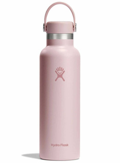 Butelka termiczna Hydro Flask Standard Mouth Flex Cap 621 ml - trillium