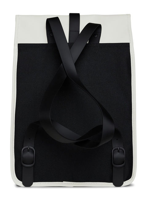 Plecak miejski Rains Rucksack - ash