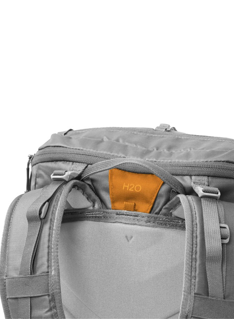Plecak trekkingowy alpejski Exped Impulse 15 - burgundy / butterscotch