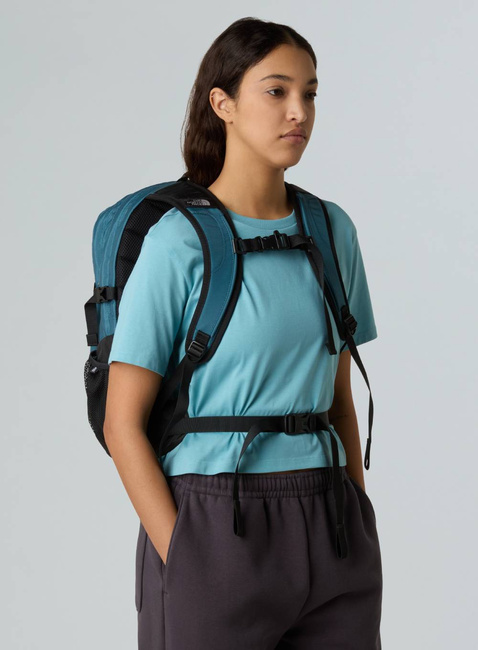 Plecak The North Face Borealis Classic - space / tnf black