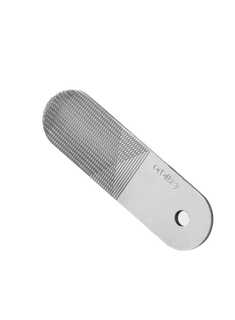 Pilnik z lusterkiem do organizera na klucze Orbitkey Nail File & Mirror