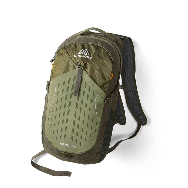 Plecak Gregory Nano 20 - fennel green