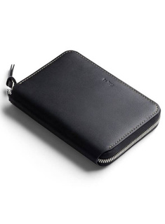 Portfel unisex Bellroy Folio Wallet - black