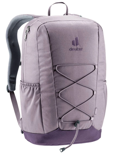 Plecak codzienny Deuter Gogo - lavender / purple