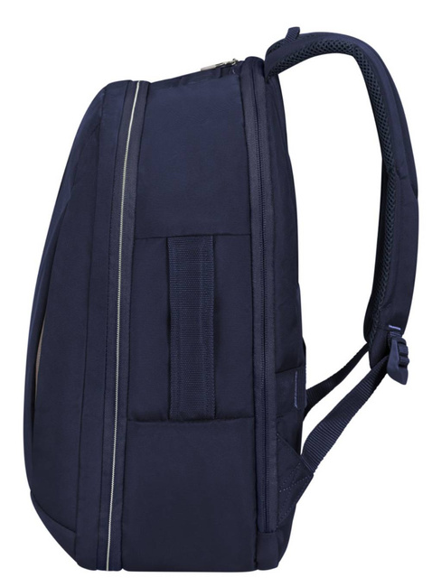 Plecak kabinowy Samsonite Guardit Classy BP Underseater 15,6" - midnight blue