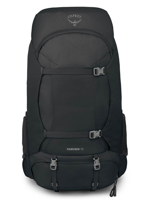 Plecak trekkingowy Osprey Fairview Trek 70 - black