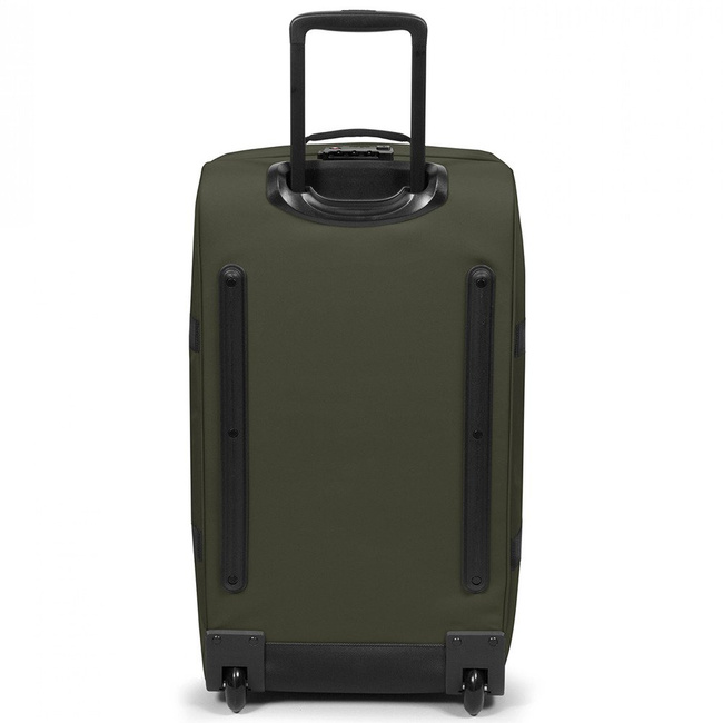 Torba  z rączką Eastpak Tranverz - M jungle khaki