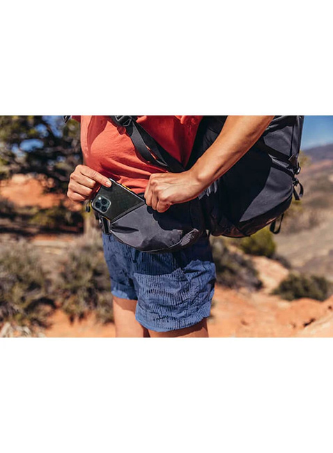 Plecak trekkingowy damski Gregory Deva Pro 80 - lava grey