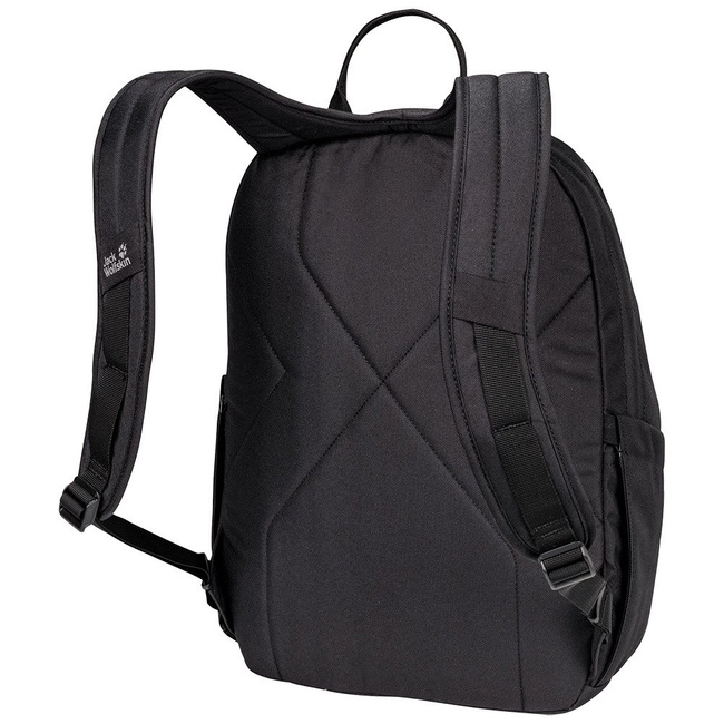 Plecak Jack Wolfskin Perfect Day - brownstone