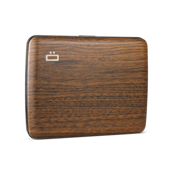 Portfel RFID na karty Ogon Design Smart Case V2 Large - sequoia