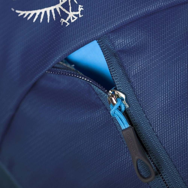 Plecak damski Osprey Skimmer 28 - sapphire blue
