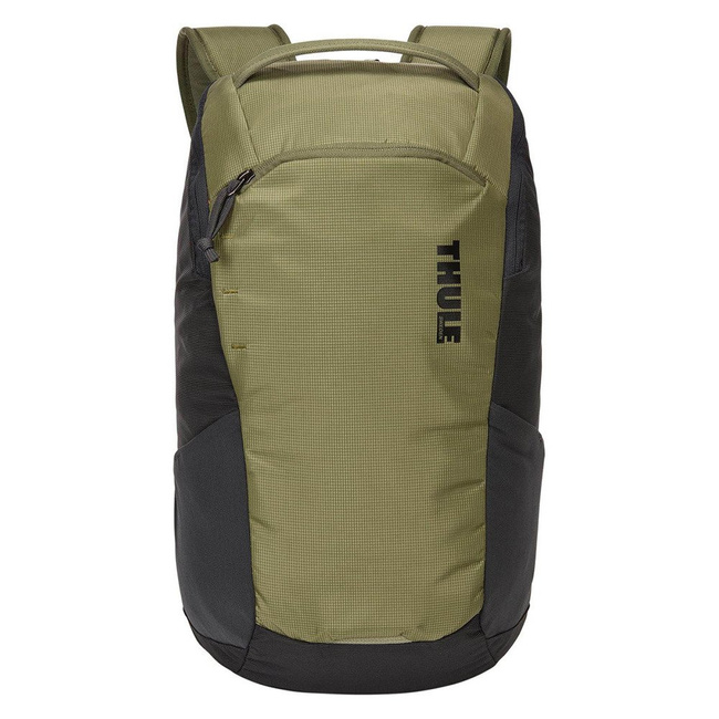 Plecak Thule EnRoute 14 l - olivine / obsidian