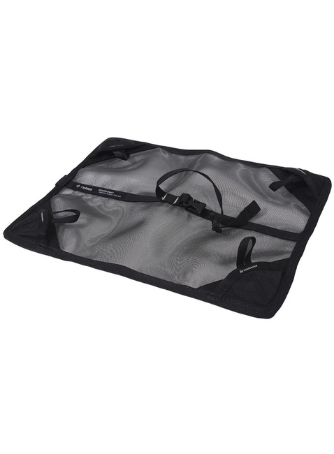 Podkładka mata pod krzesło Helinox Ground Sheet Chair Zero - black