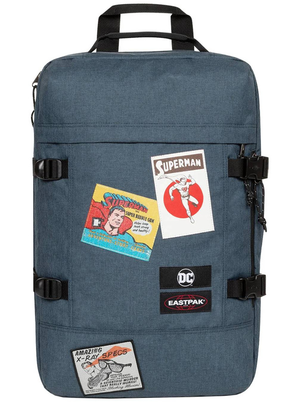superman patch