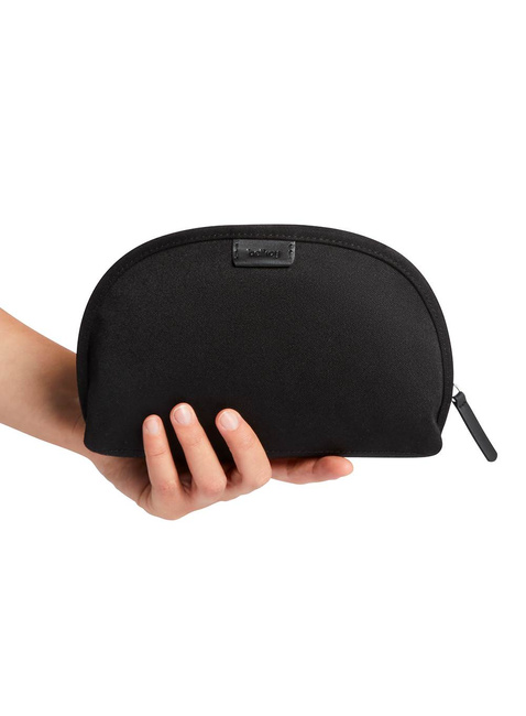 Kosmetyczka organizer podróżny Bellroy Classic Pouch - melbourne black