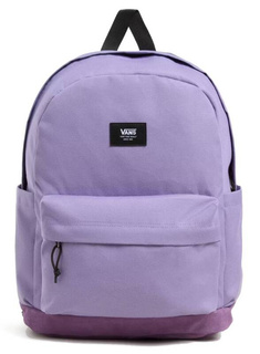 Plecak młodzieżowy Vans Old Skool Sport - purple