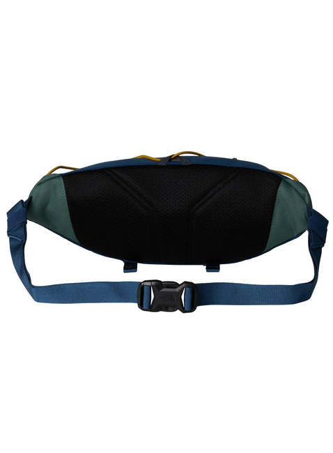Nerka The North Face Terra Bum Bag 3 l - shady blue / duck green