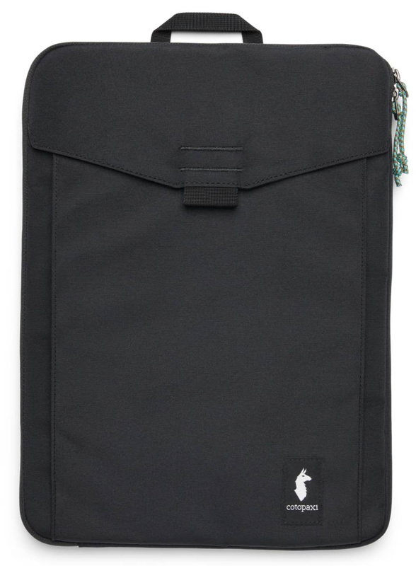 cotopaxi black