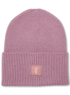 Czapka zimowa Cotopaxi Knit Cuff Beanie - dusty rose