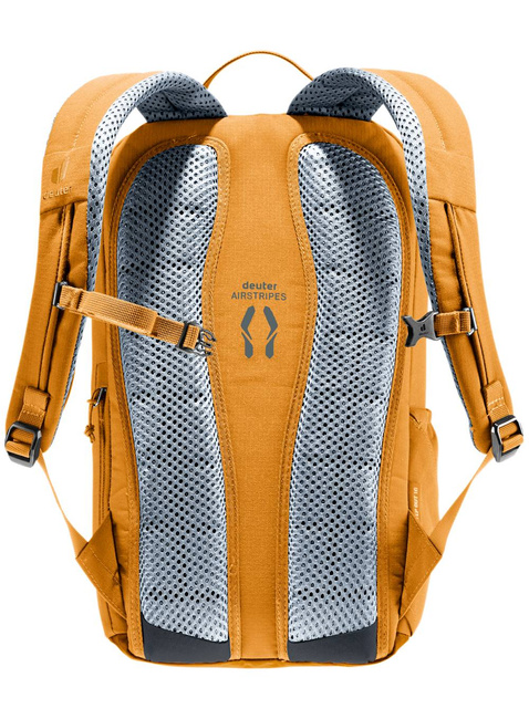 Plecak szkolny Deuter StepOut 16 - amber / maple
