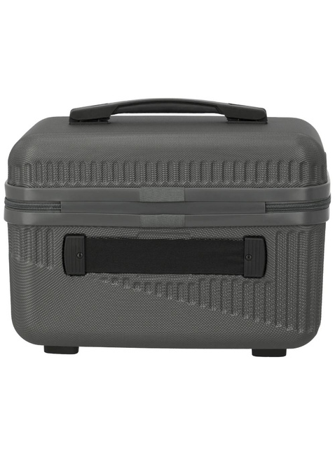 Kuferek podróżny Travelite Bali Beautycase - anthracite