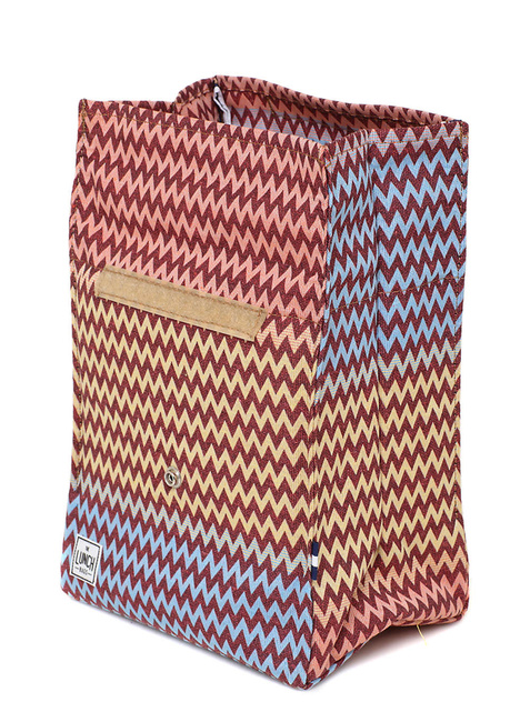 Torba The Lunch Bags Original - waves