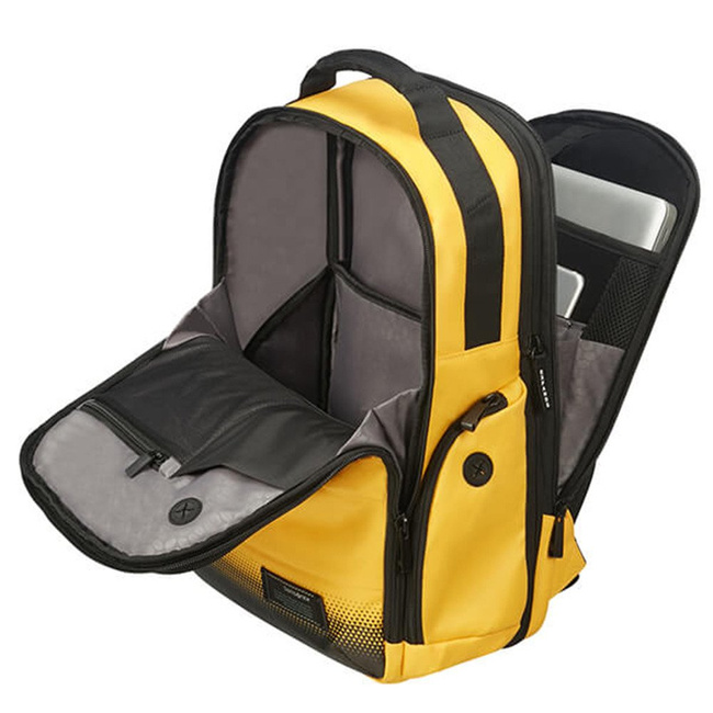 Plecak na laptopa Samsonite Cityvibe 2.0 15,6" - golden yellow