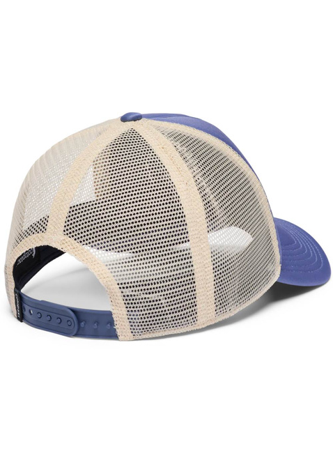 Czapka z daszkiem Cotopaxi Vintage Trucker Hat - blue smoke