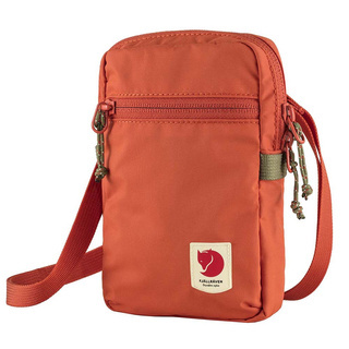 Saszetka na ramię Fjallraven High Coast Pocket - rowan red