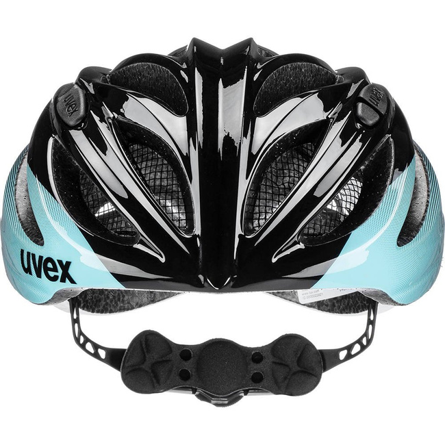 Kask rowerowy Uvex Boss Race 52-56 cm - sky