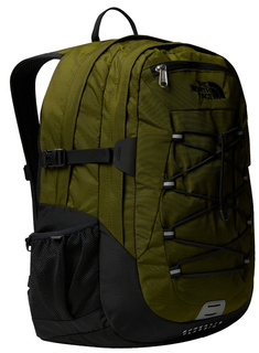 Plecak The North Face Borealis Classic - forest olive / tnf black