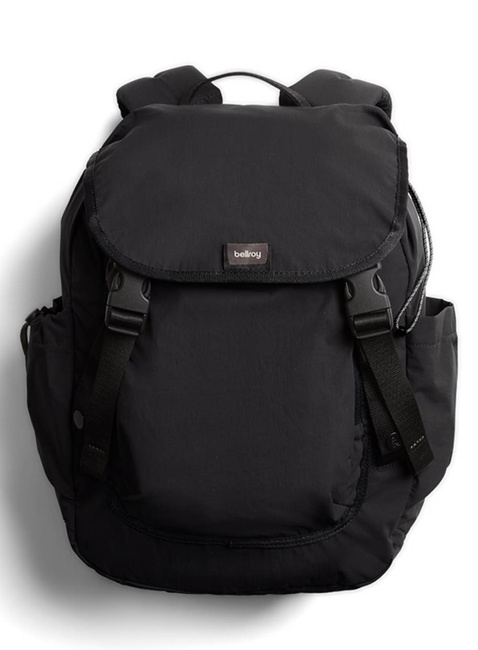 Plecak miejski Bellroy Cinch Backpack - black