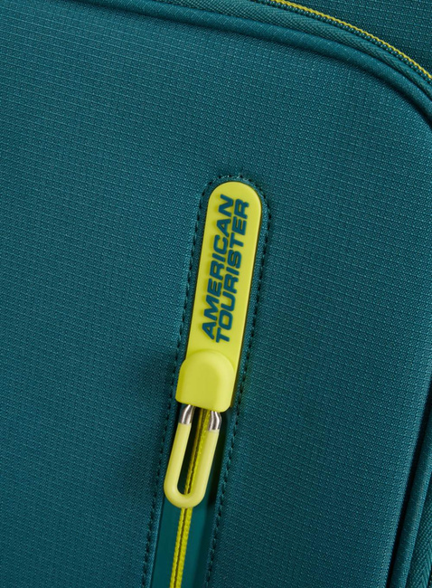 Walizka duża American Tourister Cloudrider EXP - misty teal