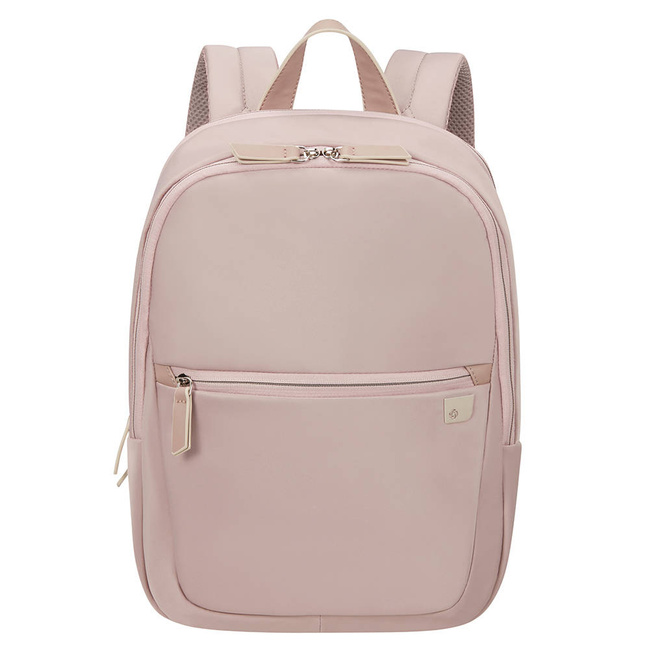 Plecak damski na laptopa 14,1" Samsonite Eco Wave - stone grey