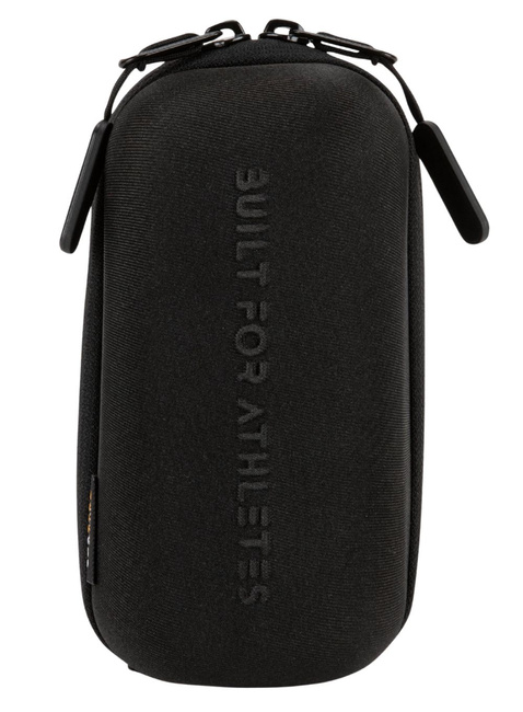 Etui podróżne Built For Athletes Hard Valuable Case - black 